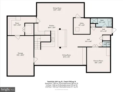 $2,075,000 | 509 Northfield Road, Devon, PA 19333