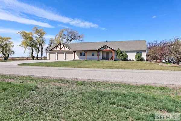 $825,000 | 2889 South 5500 West, Rexburg, ID 83440