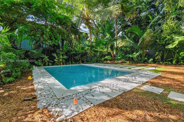 $23,000 | 2330 Overbrook Street, Coconut Grove, FL 33133