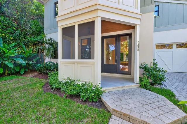 $23,000 | 2330 Overbrook Street, Coconut Grove, FL 33133