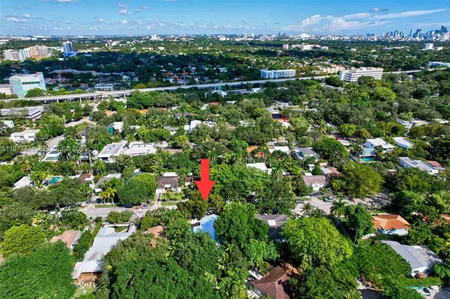 $23,000 | 2330 Overbrook Street, Coconut Grove, FL 33133