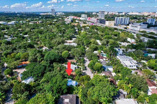 $23,000 | 2330 Overbrook Street, Coconut Grove, FL 33133