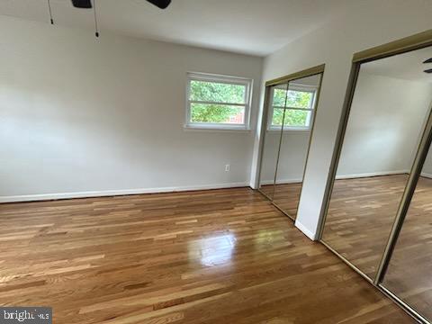 328 Hoffnagle Street, Unit 2 Philadelphia, PA 19111 - Photo 23 of 39 a view of an empty room and window