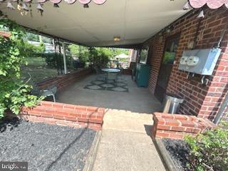 328 Hoffnagle Street, Unit 2 Philadelphia, PA 19111 - Photo 34 of 39 a view of outdoor space