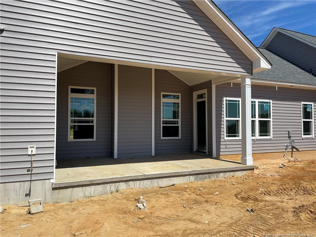 1370 Joe Hall Road Hope Mills, NC 28348 - Photo 14 of 17 Photo 14