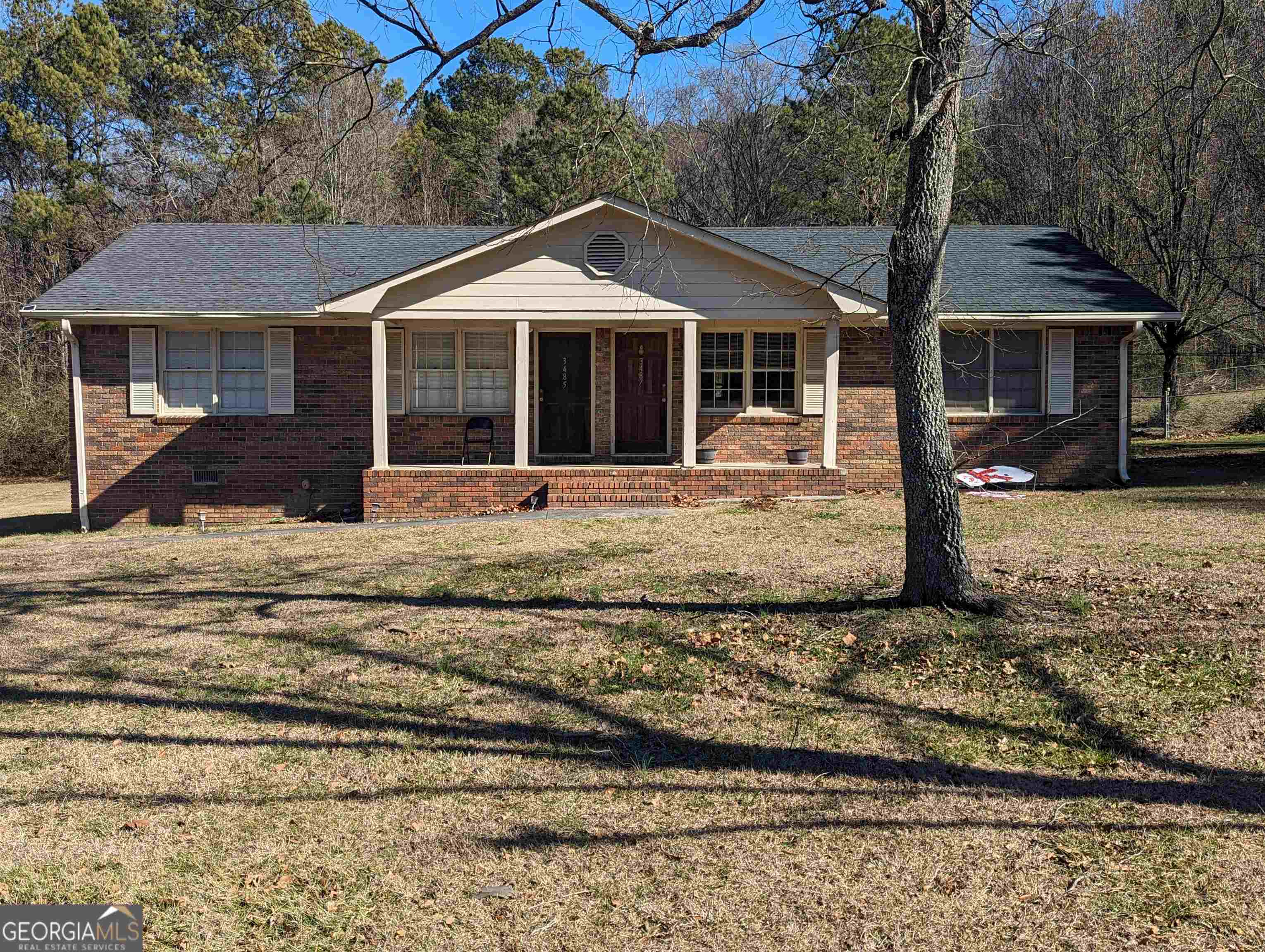 3487 Wax Road Southeast Aragon, GA 30104 - Photo 1 of 1 Gallery Image 1