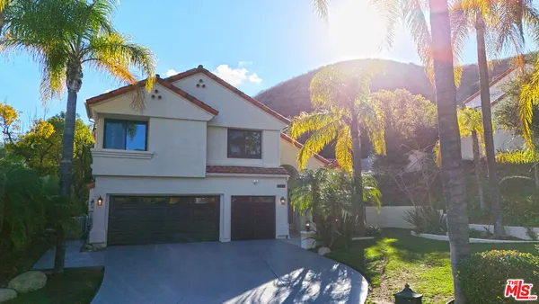 $2,690,000 | 5566 Spring Hill Court, Westlake Village, CA 91362