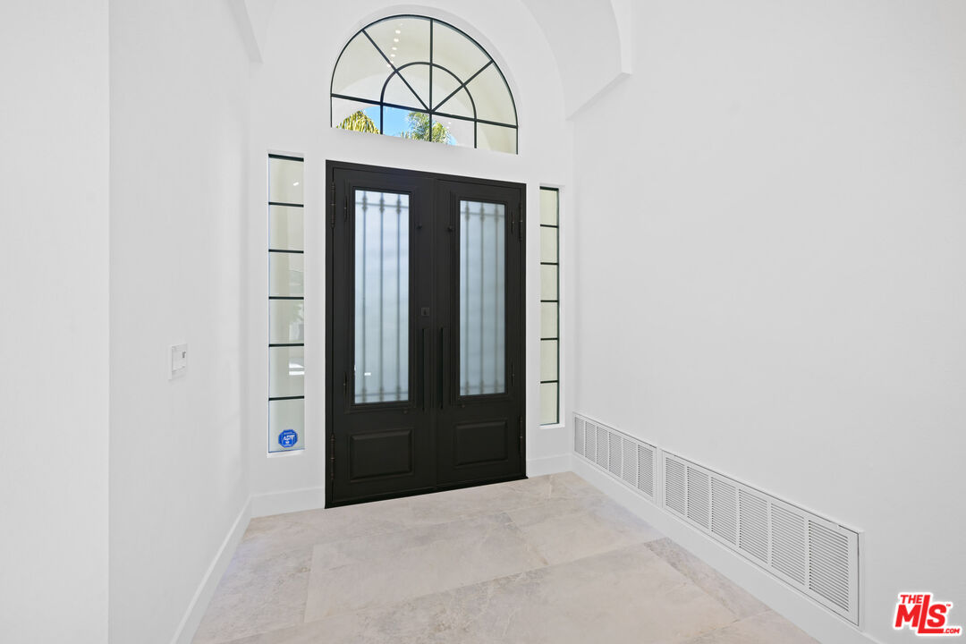 5566 Spring Hill Court Westlake Village, CA 91362 - Photo 4 of 66 a view of entryway with front door