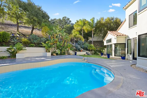 $2,690,000 | 5566 Spring Hill Court, Westlake Village, CA 91362