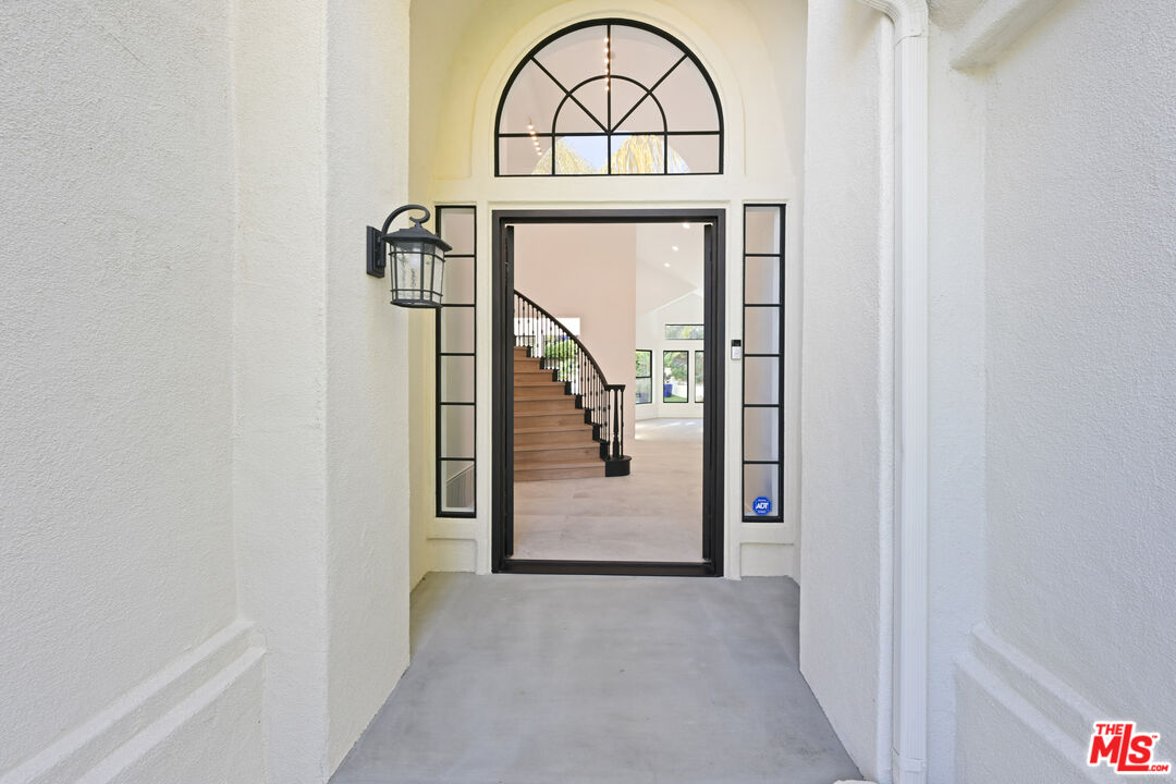 5566 Spring Hill Court Westlake Village, CA 91362 - Photo 6 of 66 a view of front door