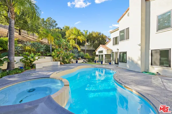 $2,690,000 | 5566 Spring Hill Court, Westlake Village, CA 91362
