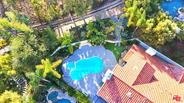 $2,849,000 | 5566 Spring Hill Court, Westlake Village, CA 91362