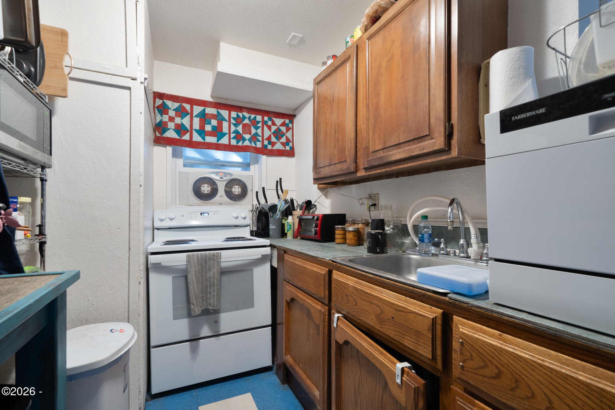 34400 Brooten Road Pacific City, OR 97135 - Photo 17 of 34 Kitchen Lower Unit