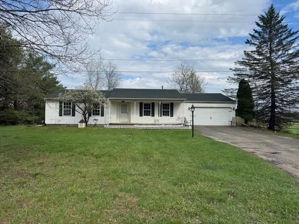 $349,900 | 1877 Dutcher Road, Howell, MI 48843