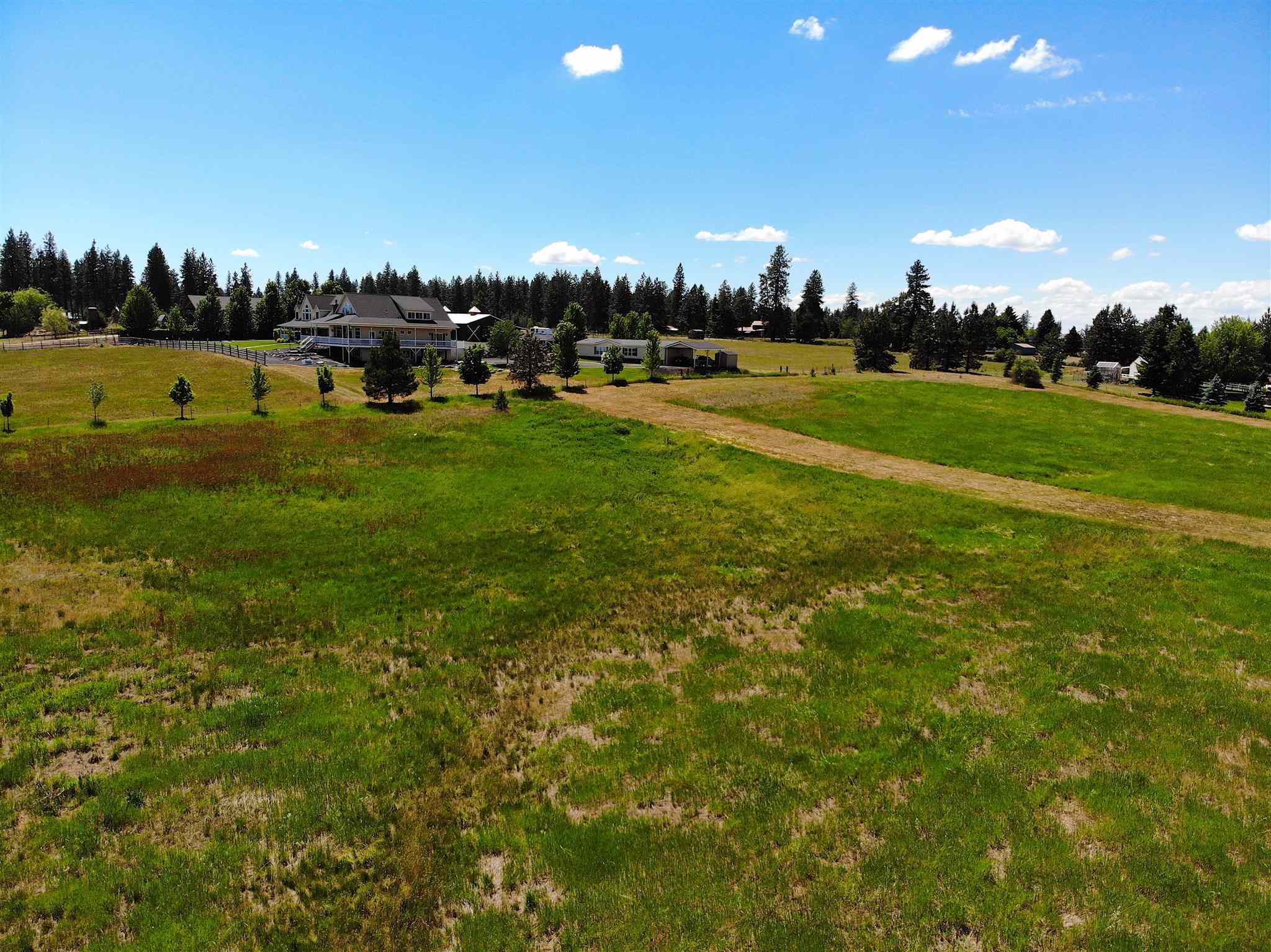 8-xx East Chattaroy Road Colbert, WA 99005 - Photo 1 of 10
