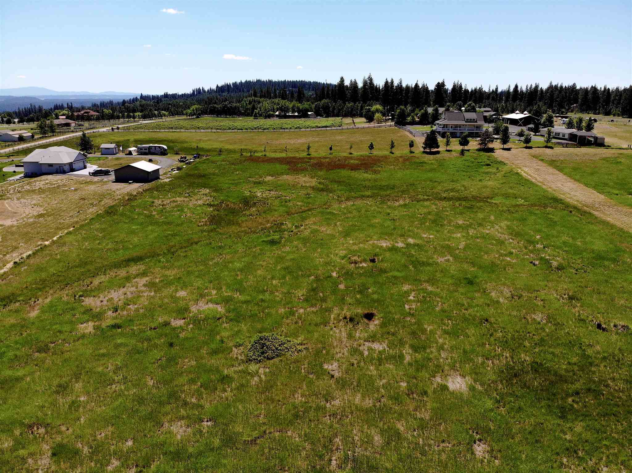 8-xx East Chattaroy Road Colbert, WA 99005 - Photo 2 of 10