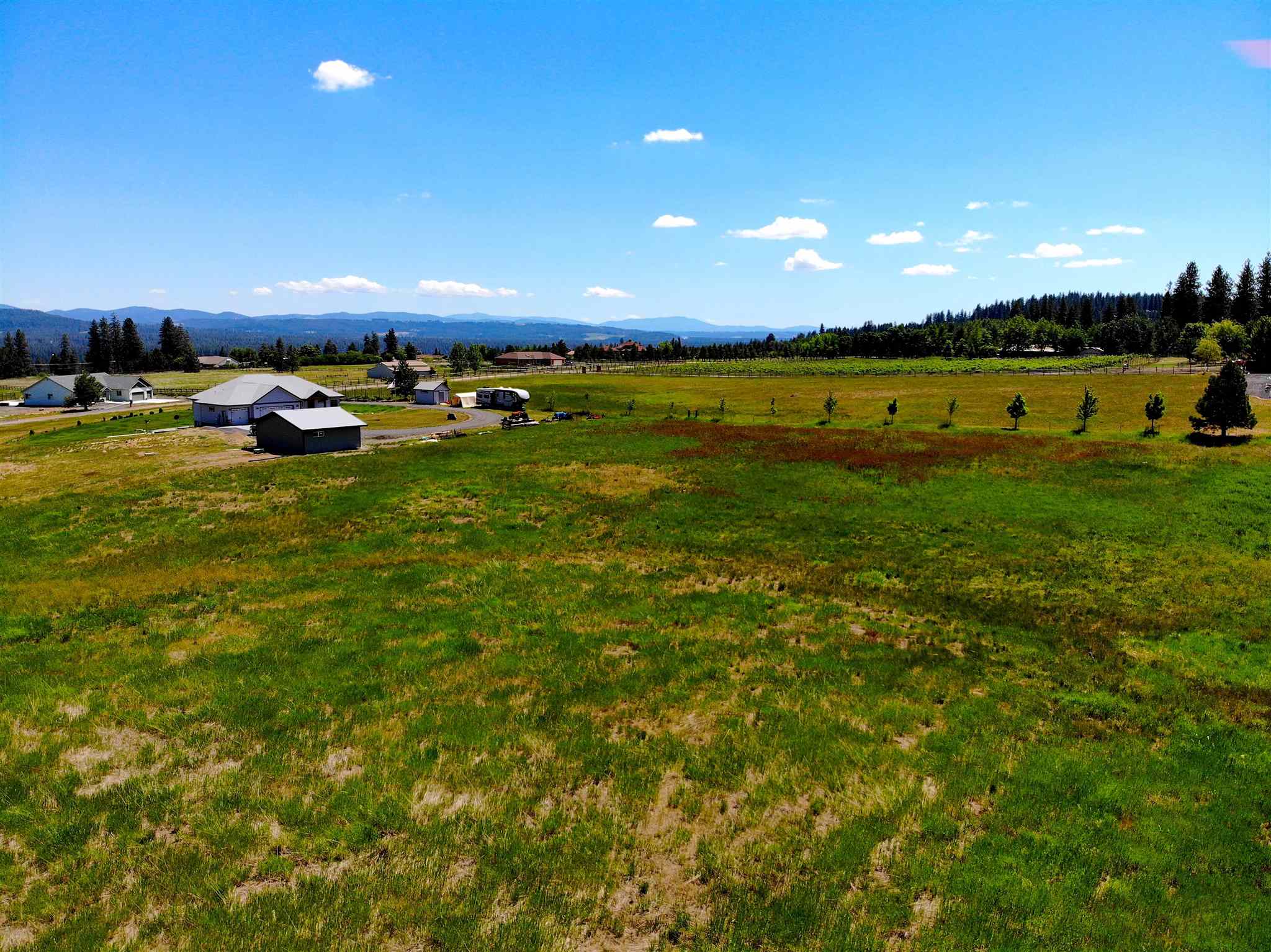 8-xx East Chattaroy Road Colbert, WA 99005 - Photo 4 of 10