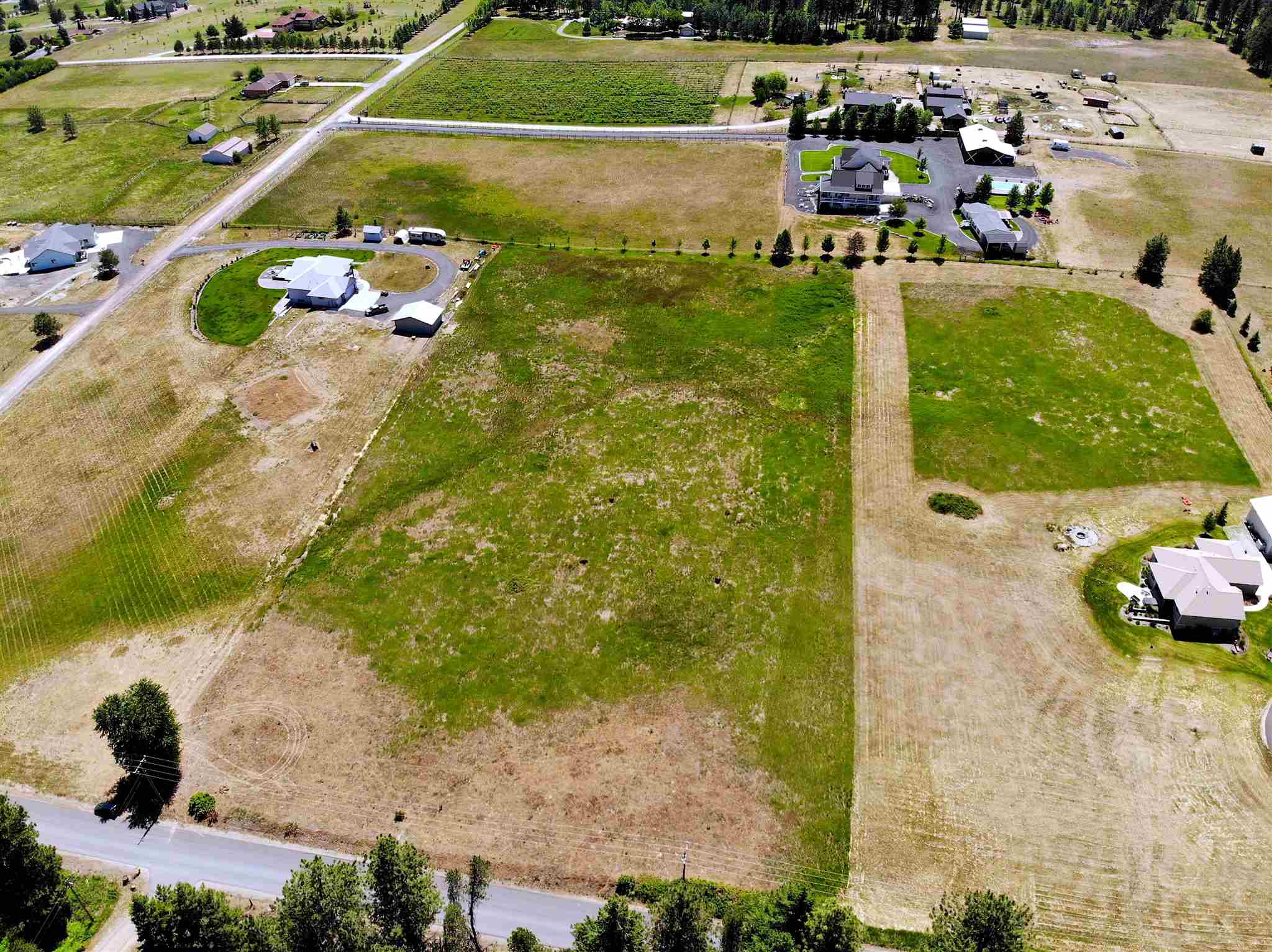 8-xx East Chattaroy Road Colbert, WA 99005 - Photo 7 of 10