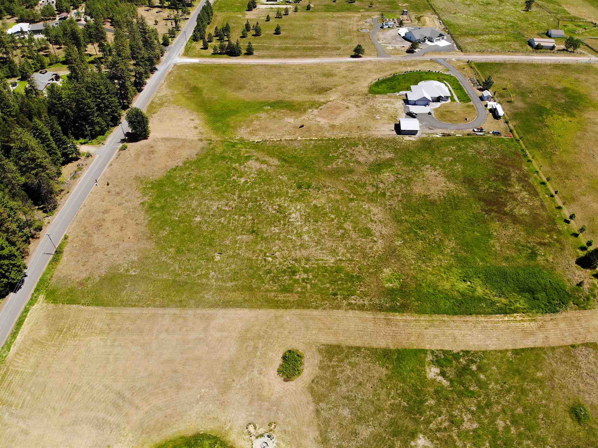 8-xx East Chattaroy Road Colbert, WA 99005 - Photo 8 of 10