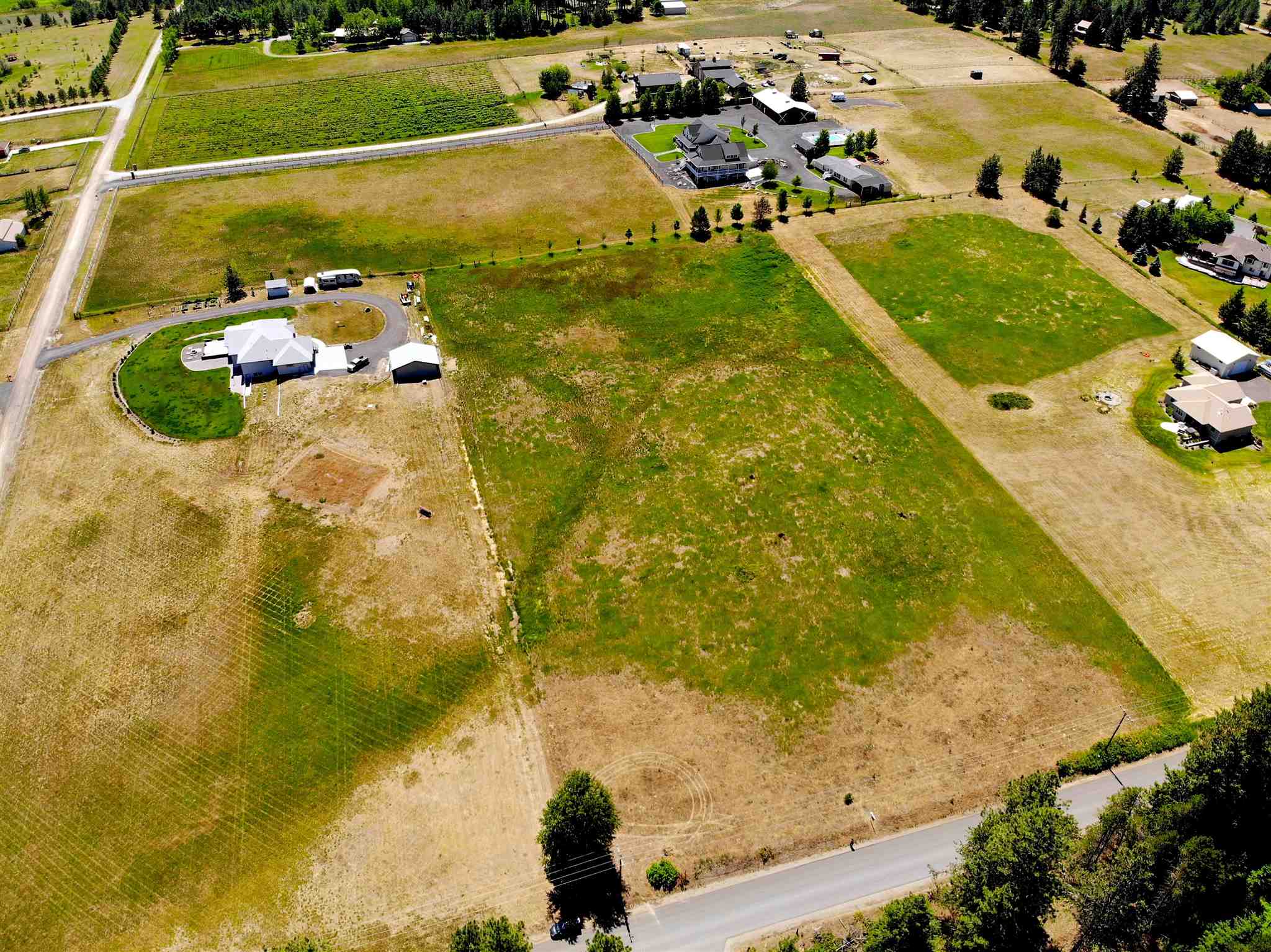 8-xx East Chattaroy Road Colbert, WA 99005 - Photo 9 of 10