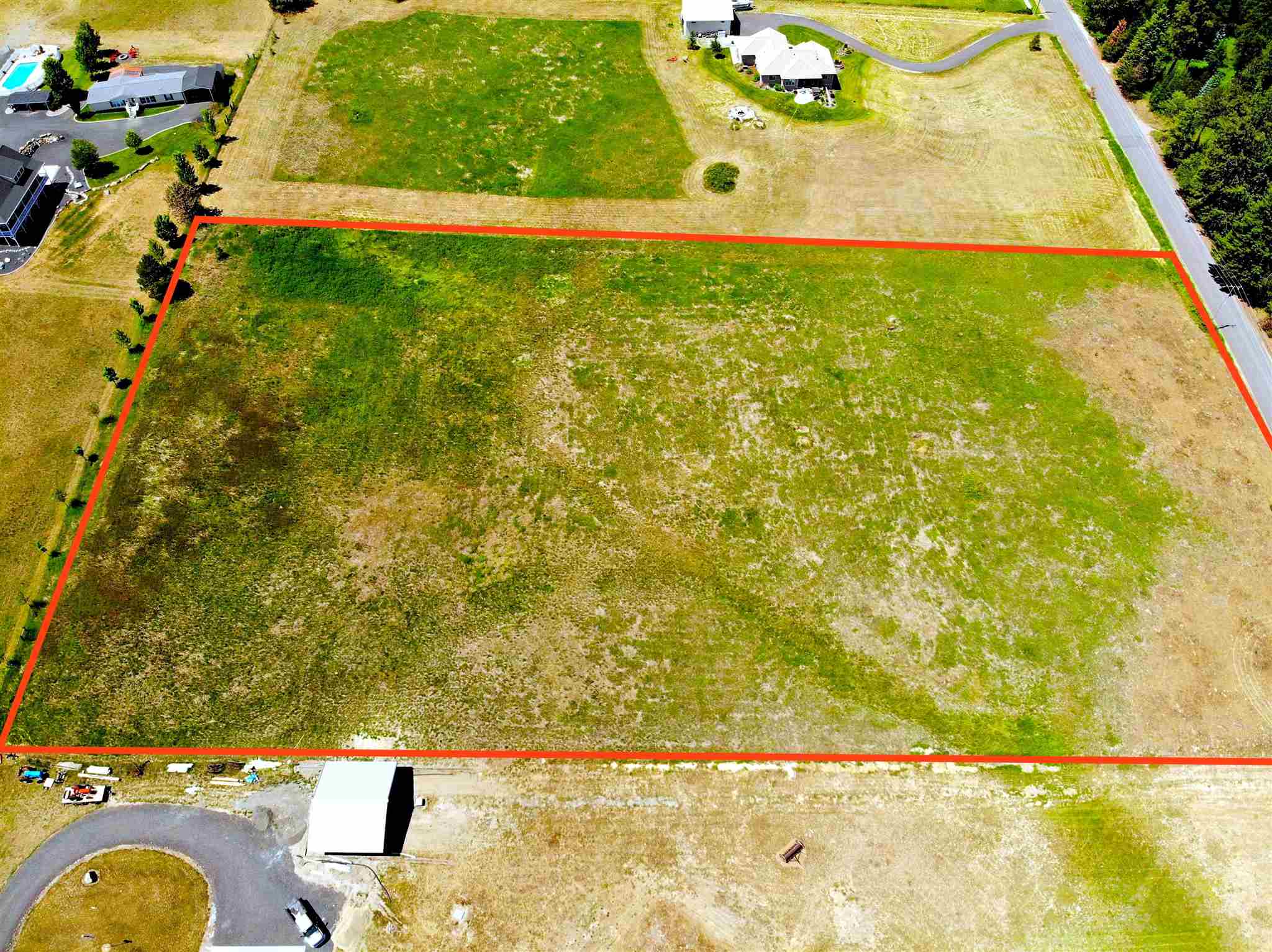 8-xx East Chattaroy Road Colbert, WA 99005 - Photo 10 of 10
