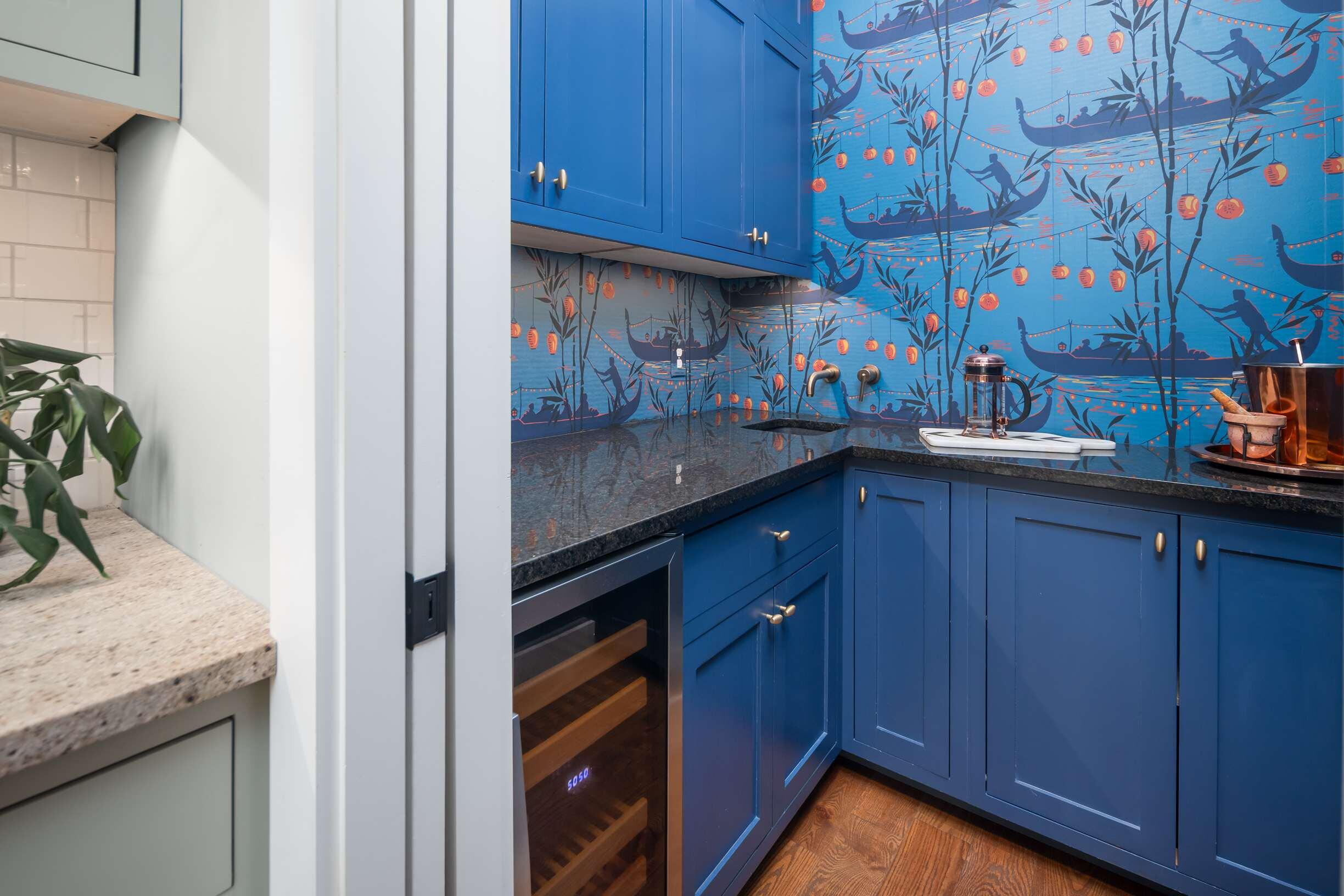 59 Underwood Road Falmouth, ME 04105 - Photo 16 of 35 butler pantry