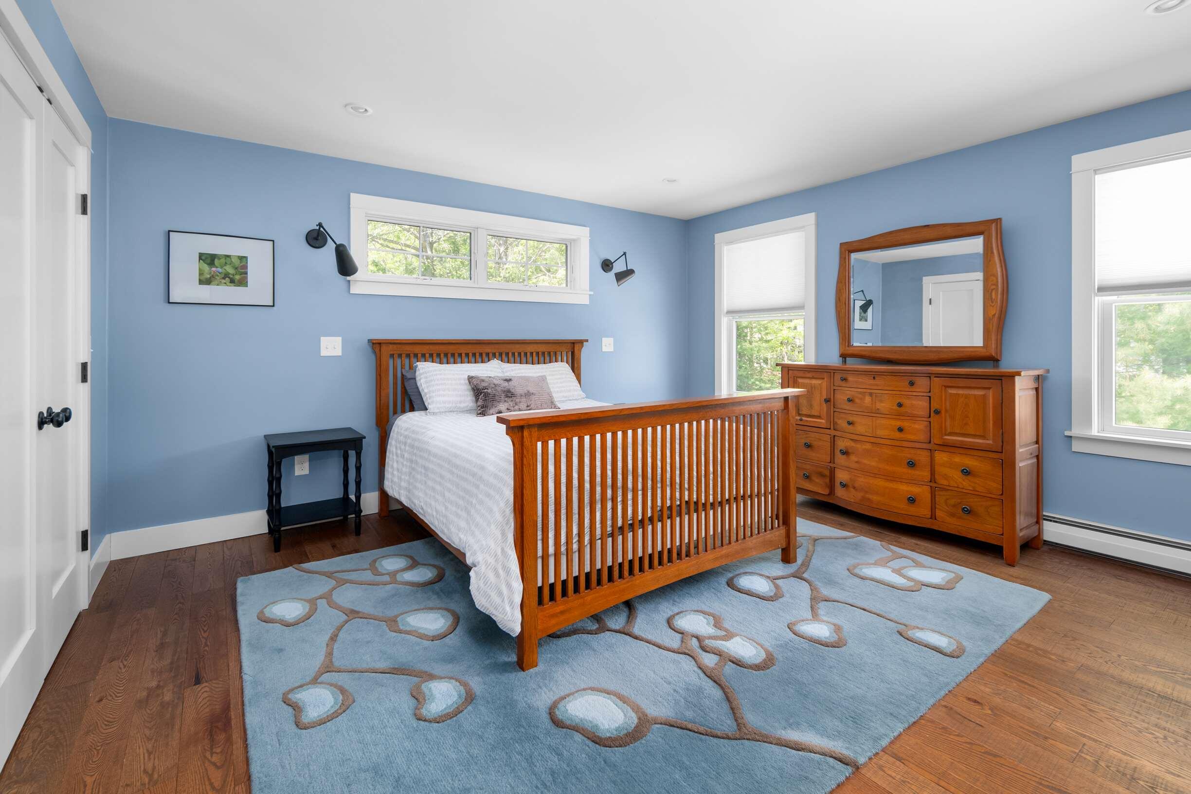 59 Underwood Road Falmouth, ME 04105 - Photo 23 of 35 Primary bedroom