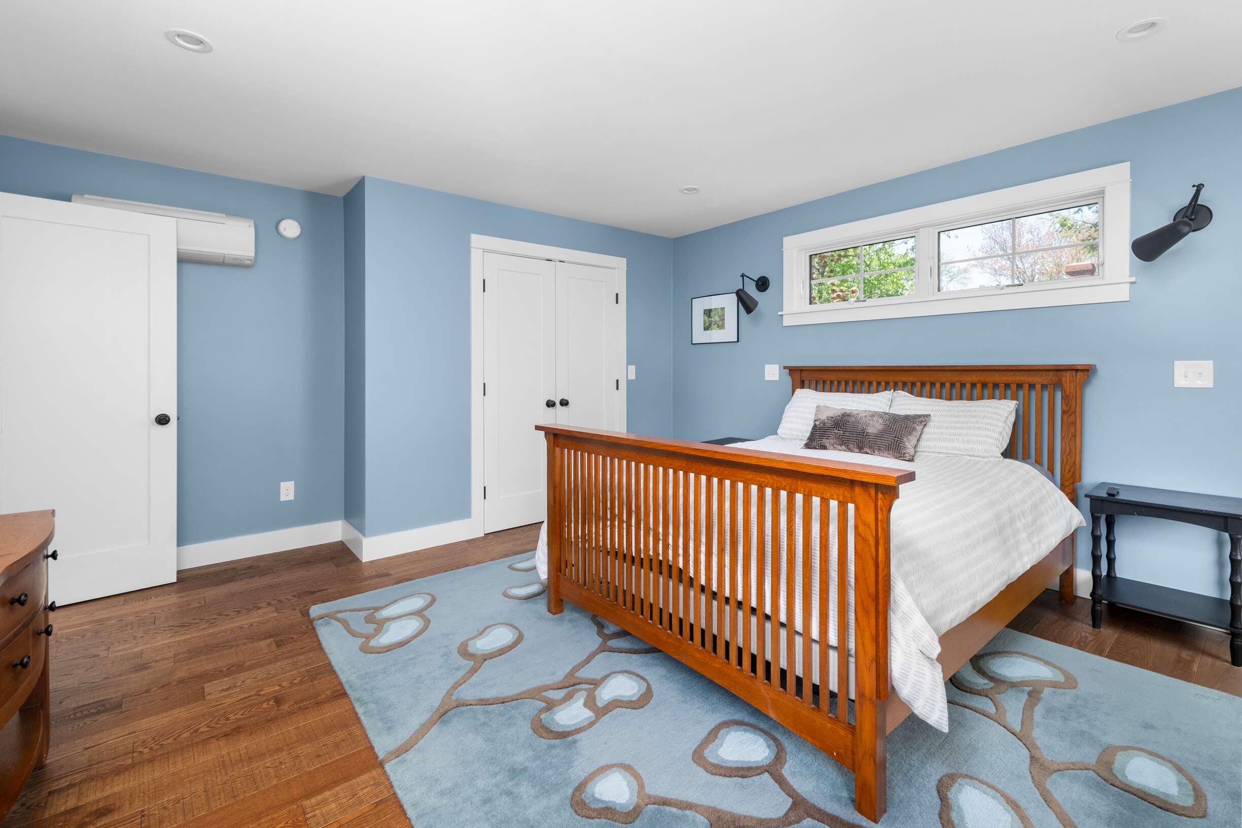 59 Underwood Road Falmouth, ME 04105 - Photo 26 of 35 primary bedroom