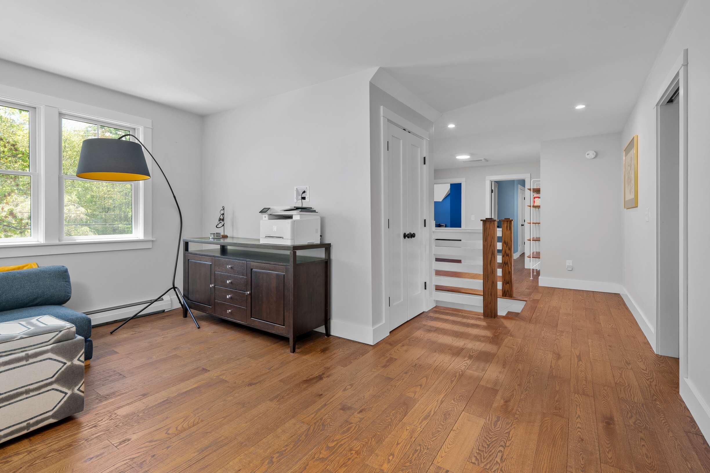 59 Underwood Road Falmouth, ME 04105 - Photo 29 of 35 family room