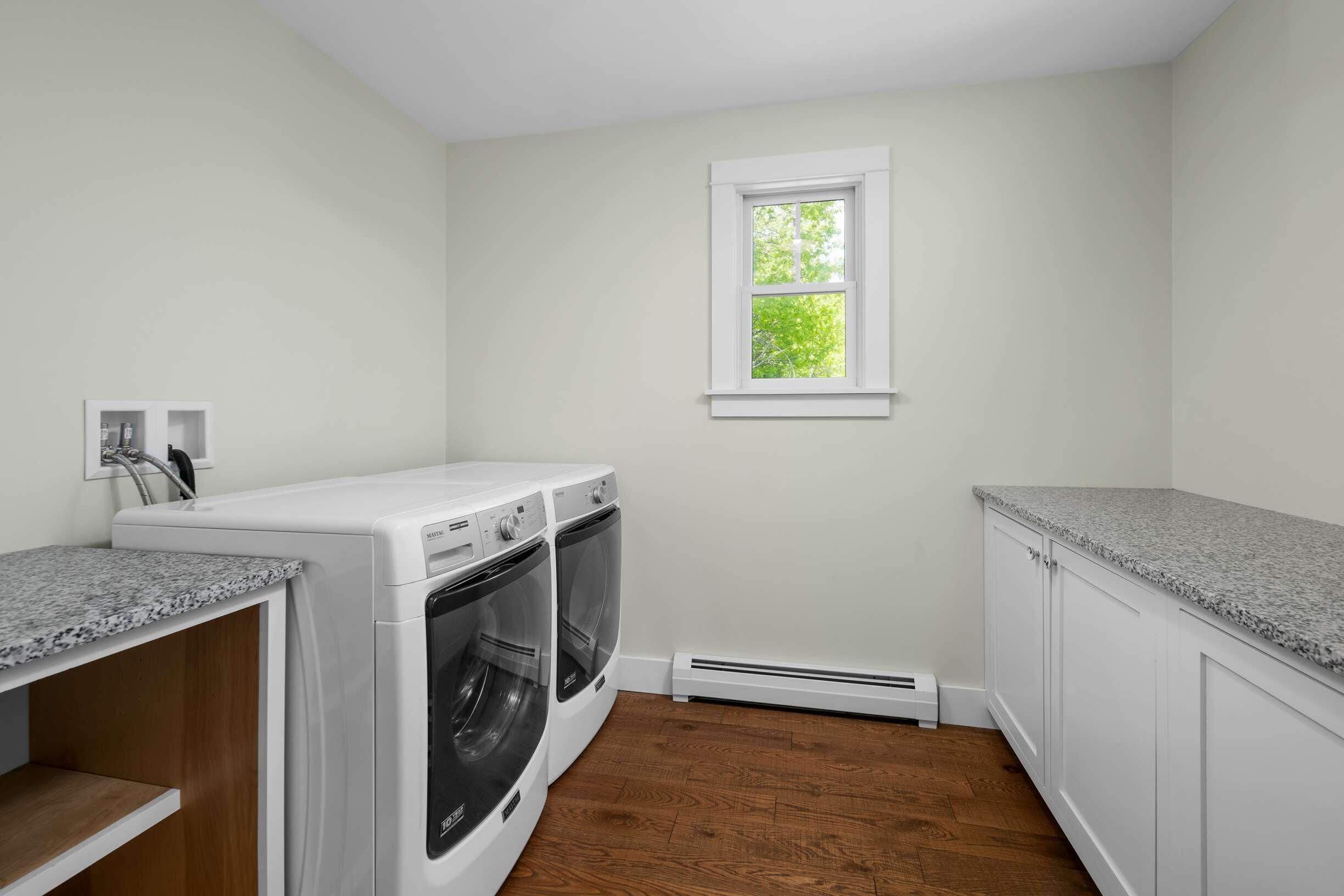 59 Underwood Road Falmouth, ME 04105 - Photo 32 of 35 laundry room