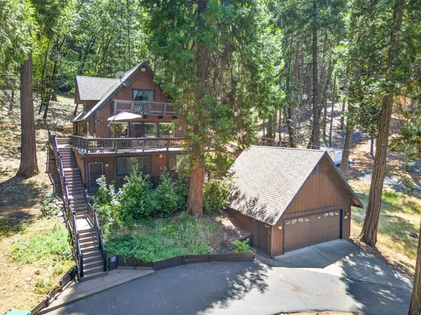 $399,000 | 4285 Sierra Springs Drive, Pollock Pines, CA 95726