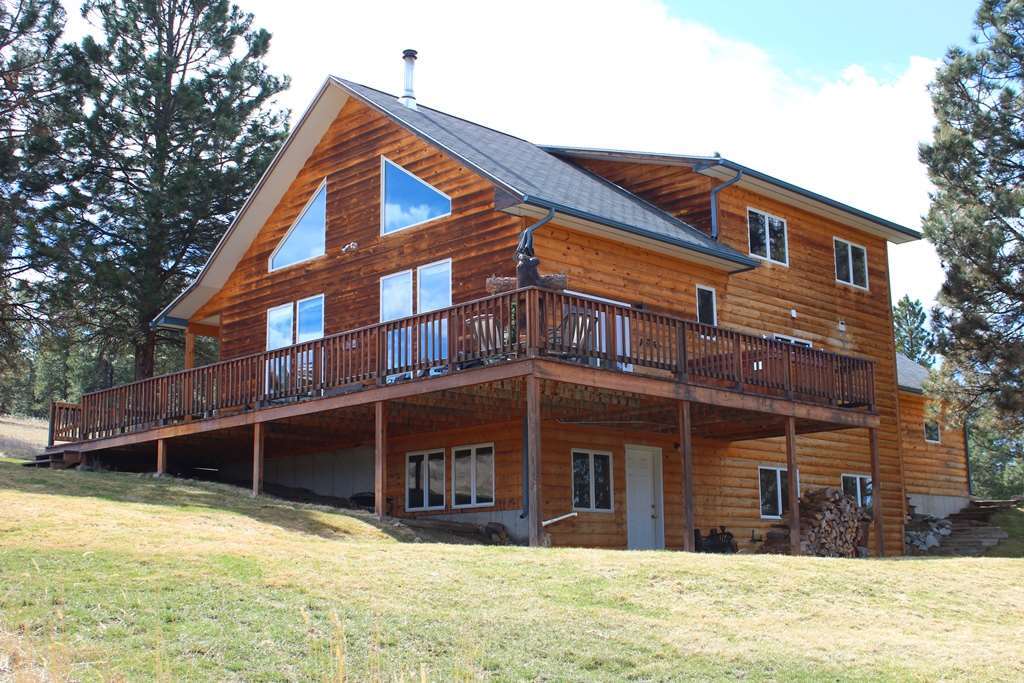 5 Alpine Valley Lane Clancy, MT 59634 - Photo 1 of 1 Gallery Image 1