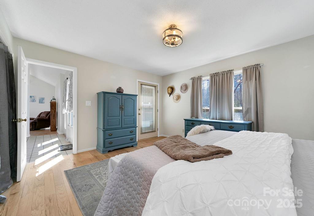 1881 Becky Mountain Road Brevard, NC 28712 - Photo 25 of 40