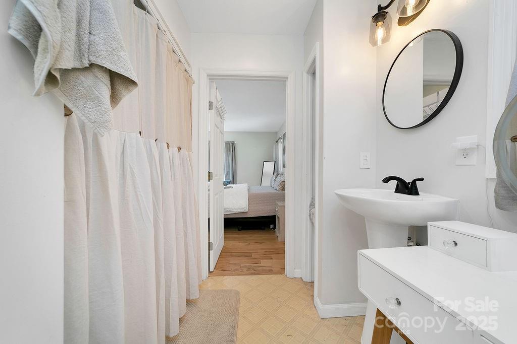 1881 Becky Mountain Road Brevard, NC 28712 - Photo 26 of 40