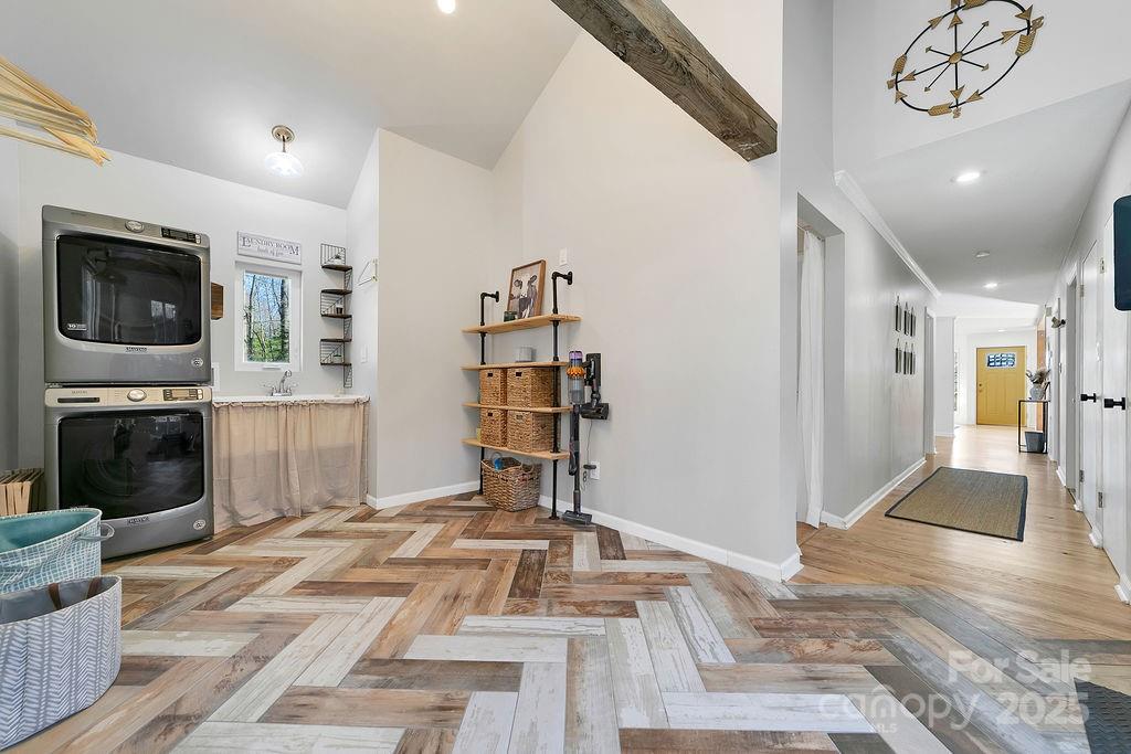 1881 Becky Mountain Road Brevard, NC 28712 - Photo 28 of 40