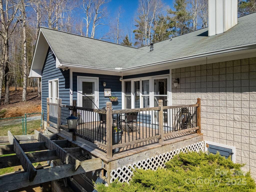 1881 Becky Mountain Road Brevard, NC 28712 - Photo 31 of 40