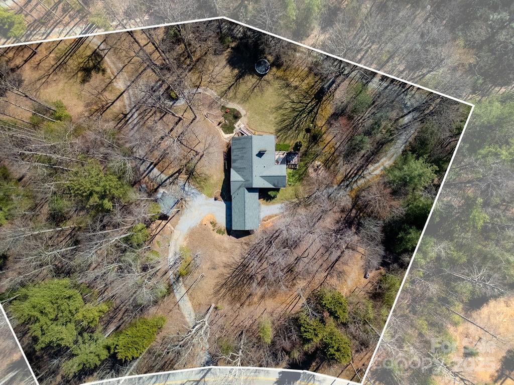 1881 Becky Mountain Road Brevard, NC 28712 - Photo 39 of 40