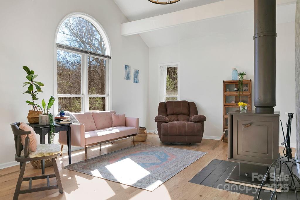 1881 Becky Mountain Road Brevard, NC 28712 - Photo 8 of 40