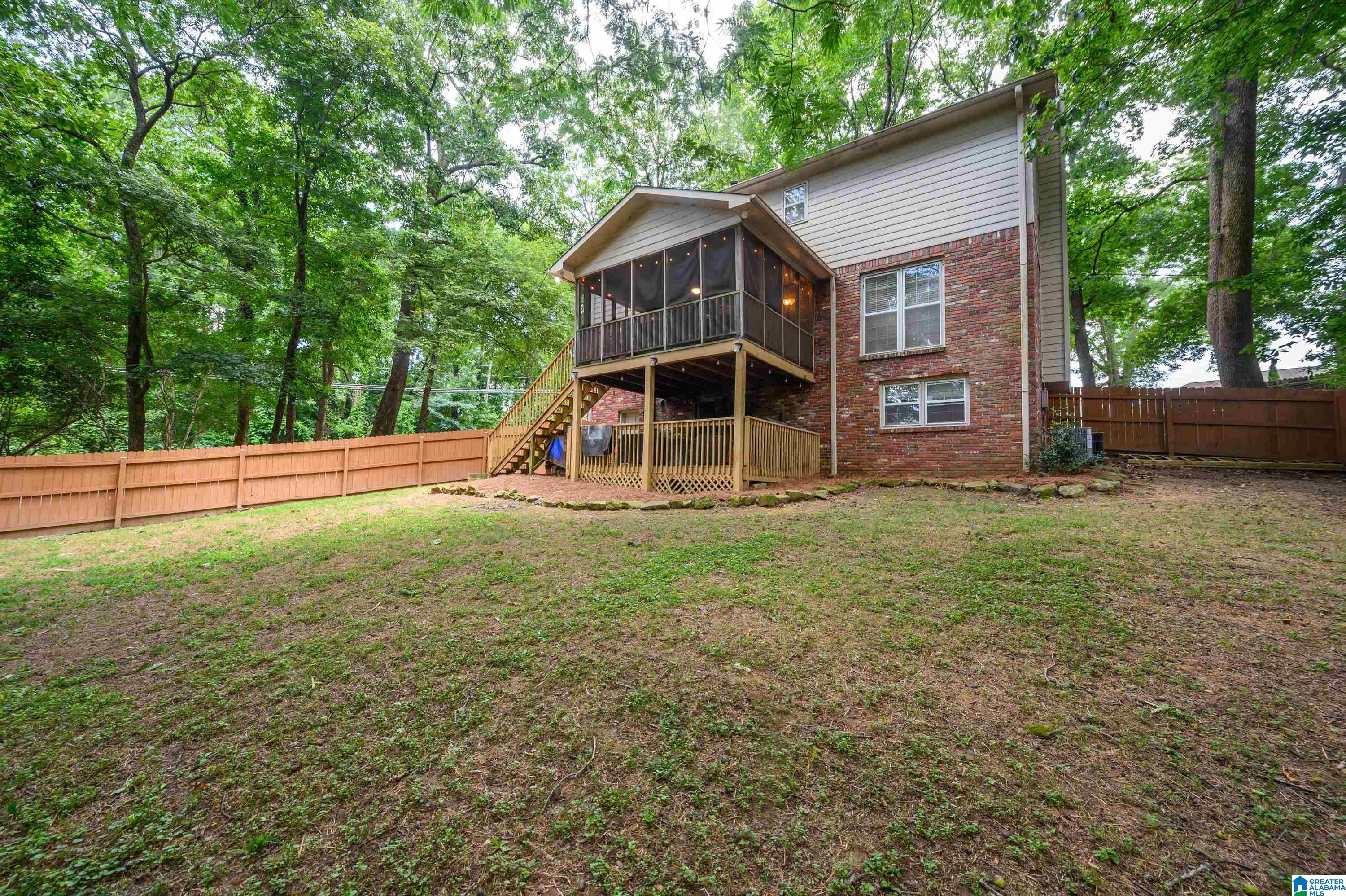 5648 Havenhill Road Irondale, AL 35210 - Photo 39 of 41