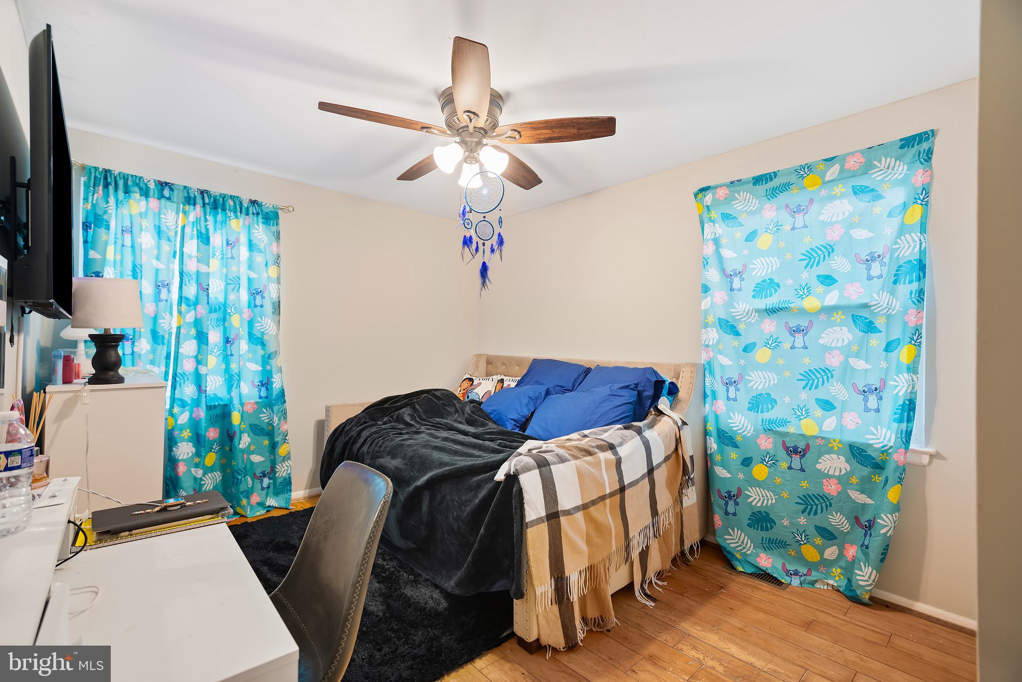 7 Barletta Court Rosedale, MD 21237 - Photo 14 of 30 upper level room 2