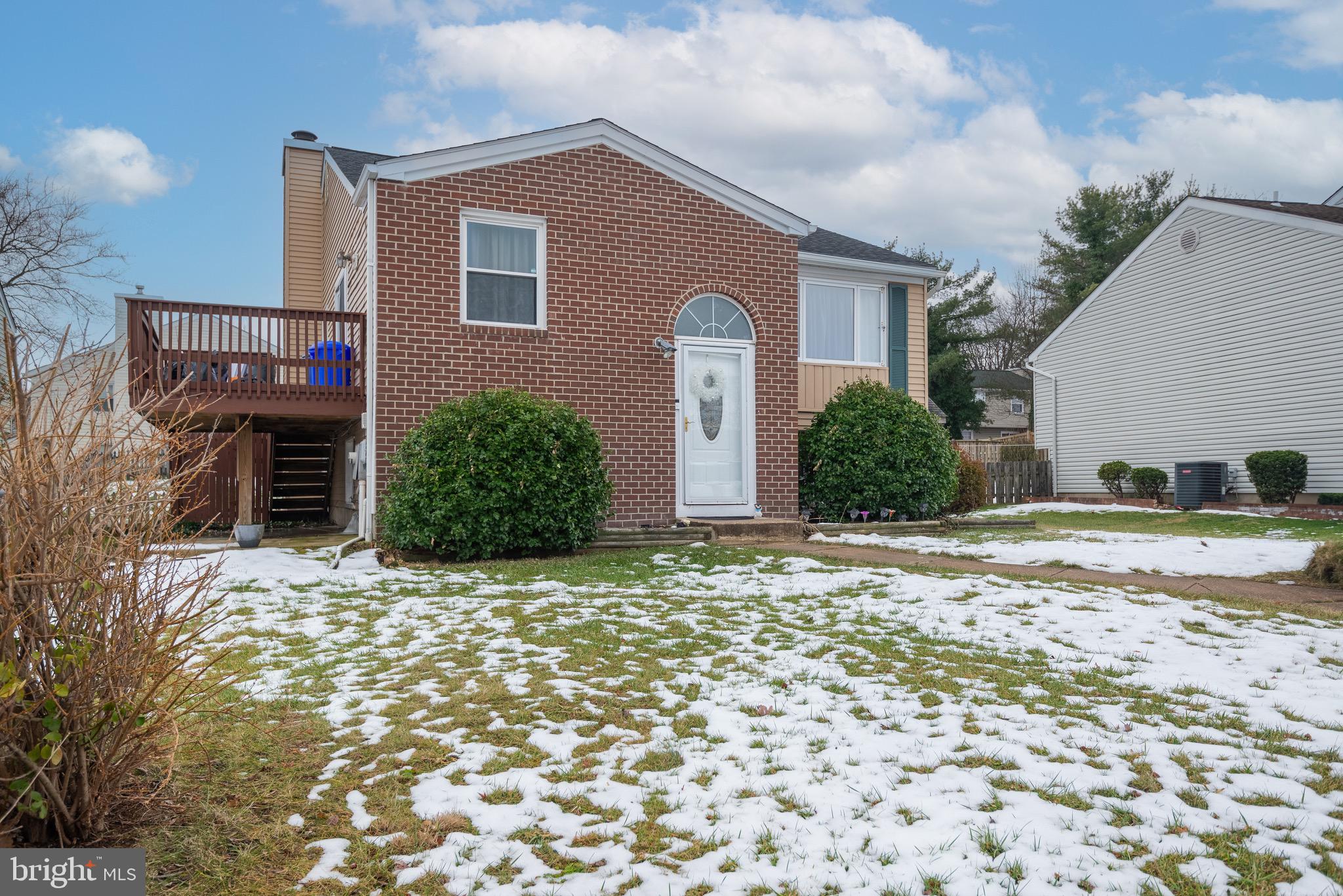 7 Barletta Court Rosedale, MD 21237 - Photo 2 of 30 Gallery Image 2