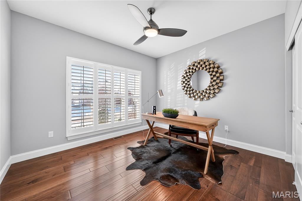 956 Ridgepointe Pl Circle Lake St. Louis, MO 63367 - Photo 11 of 24