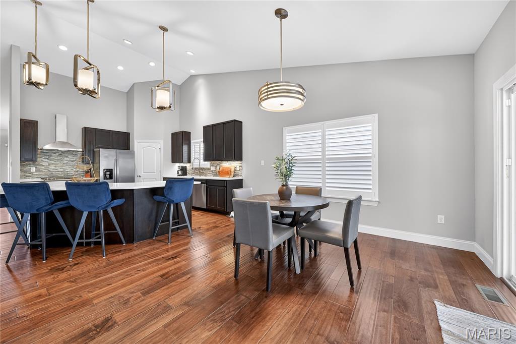 956 Ridgepointe Pl Circle Lake St. Louis, MO 63367 - Photo 15 of 24