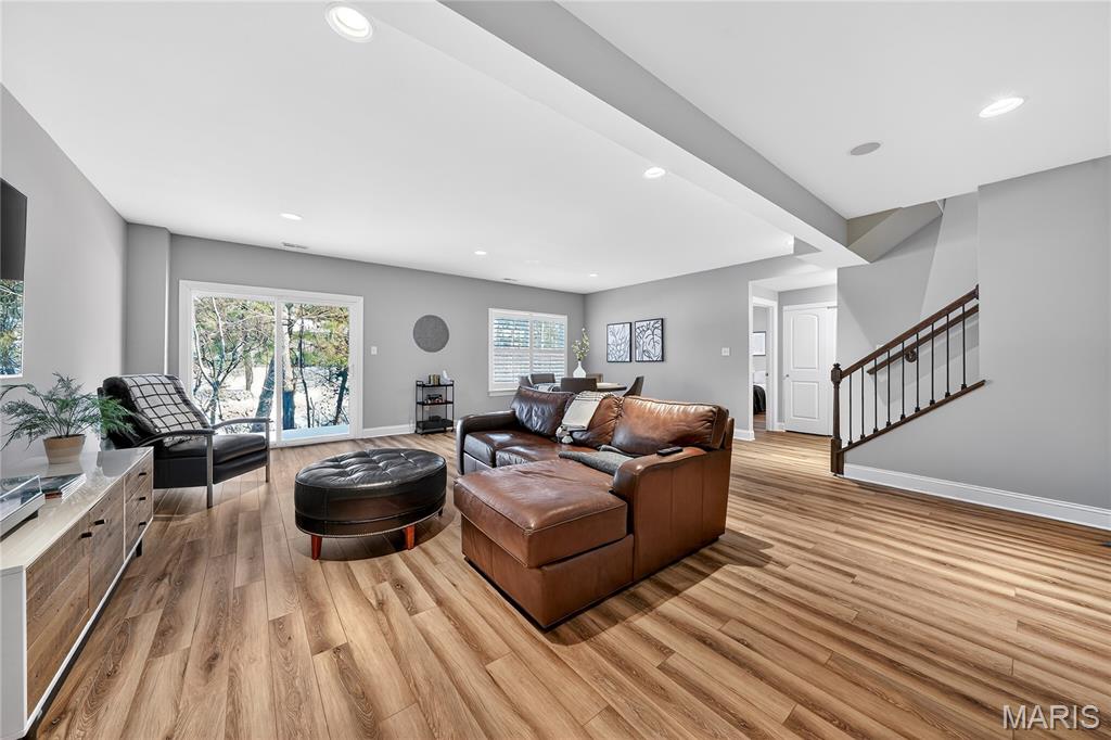 956 Ridgepointe Pl Circle Lake St. Louis, MO 63367 - Photo 16 of 24