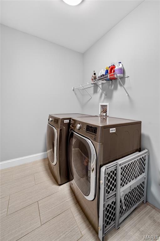 956 Ridgepointe Pl Circle Lake St. Louis, MO 63367 - Photo 22 of 24