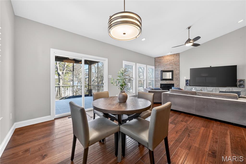 956 Ridgepointe Pl Circle Lake St. Louis, MO 63367 - Photo 6 of 24