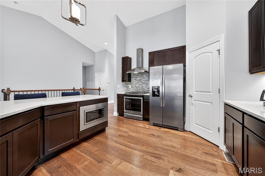 956 Ridgepointe Pl Circle Lake St. Louis, MO 63367 - Photo 7 of 24