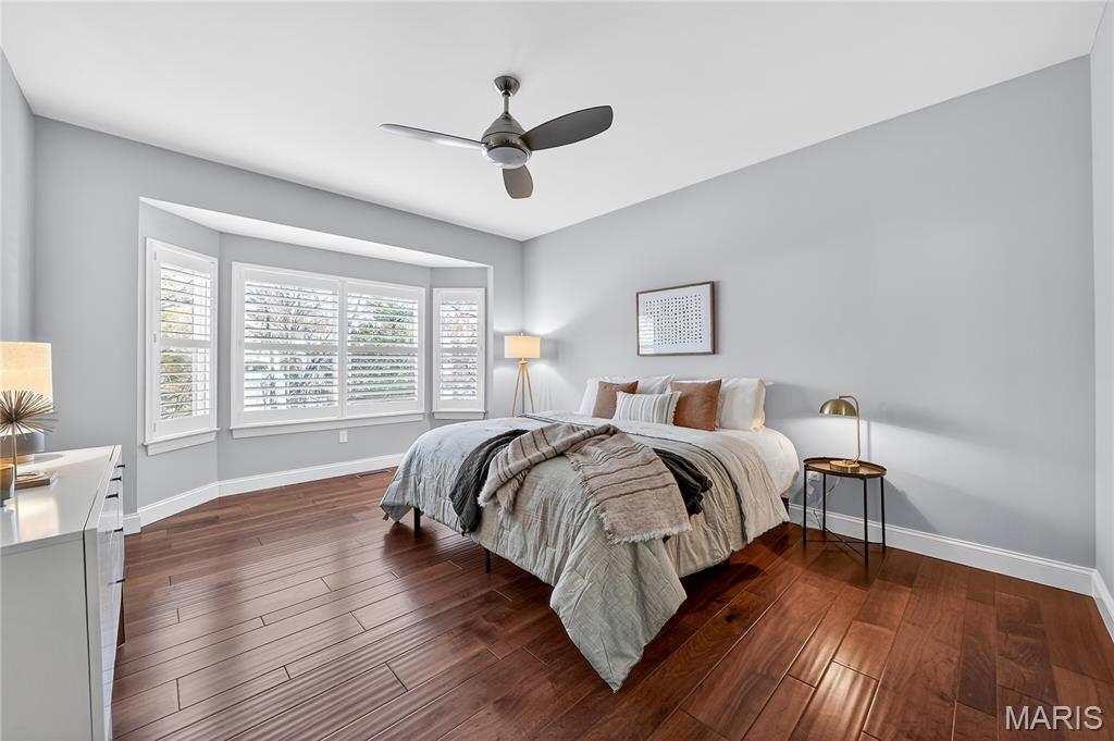 956 Ridgepointe Pl Circle Lake St. Louis, MO 63367 - Photo 9 of 24