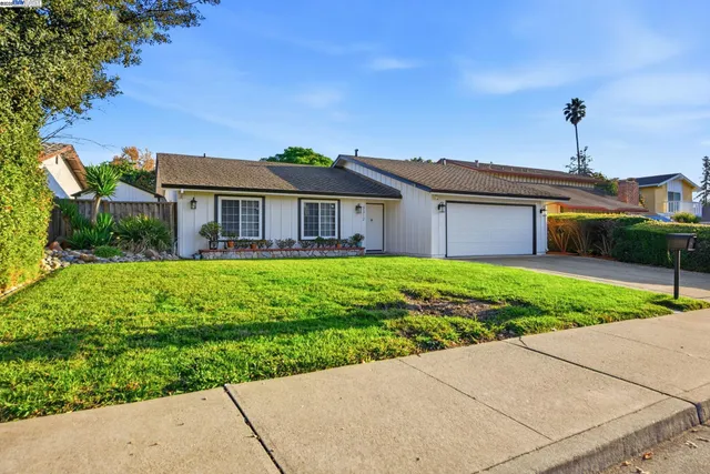 $1,450,000 | 3312 San Marco Court, Union City, CA 94587