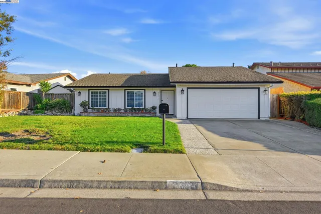$1,450,000 | 3312 San Marco Court, Union City, CA 94587
